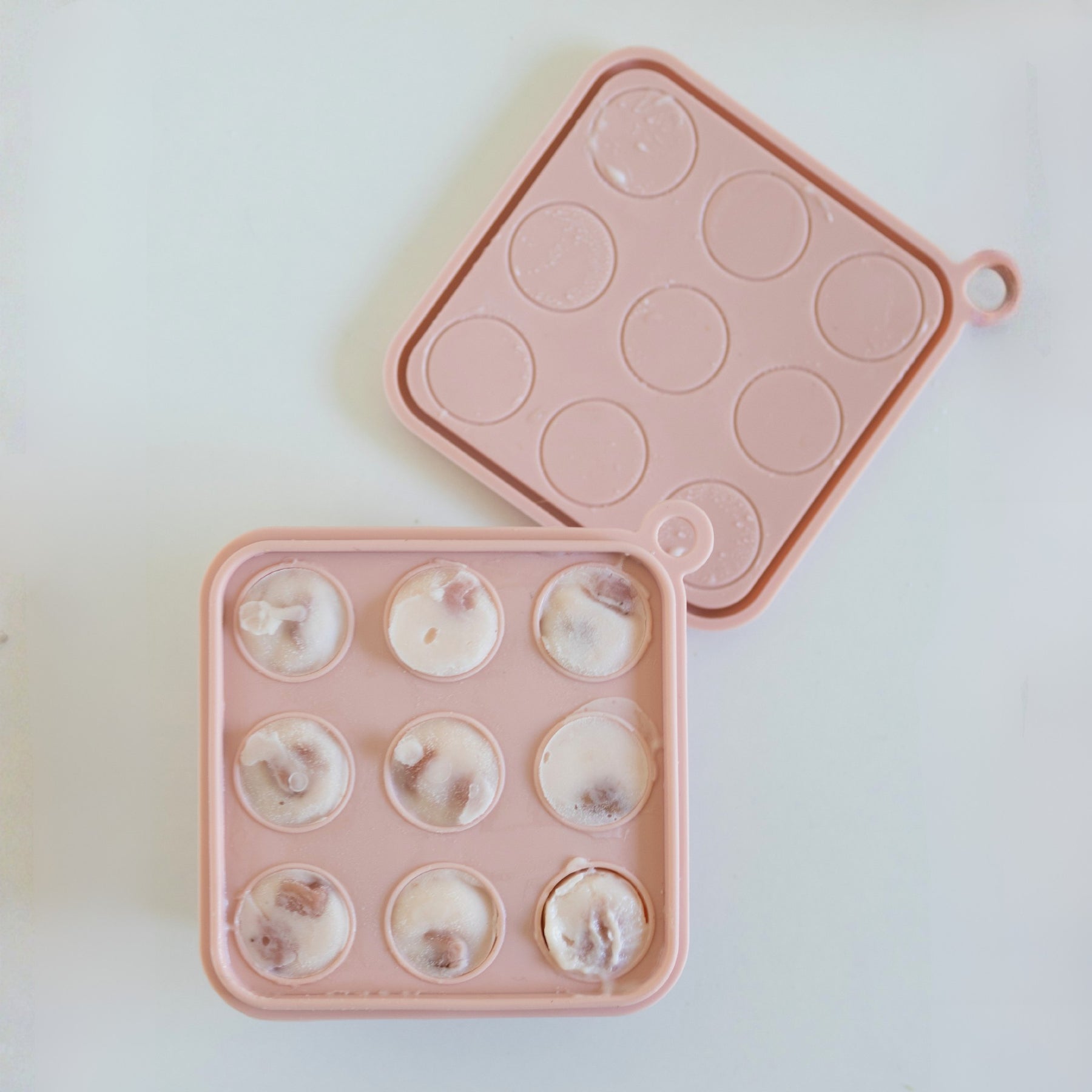 First Tastes Freezer Tray