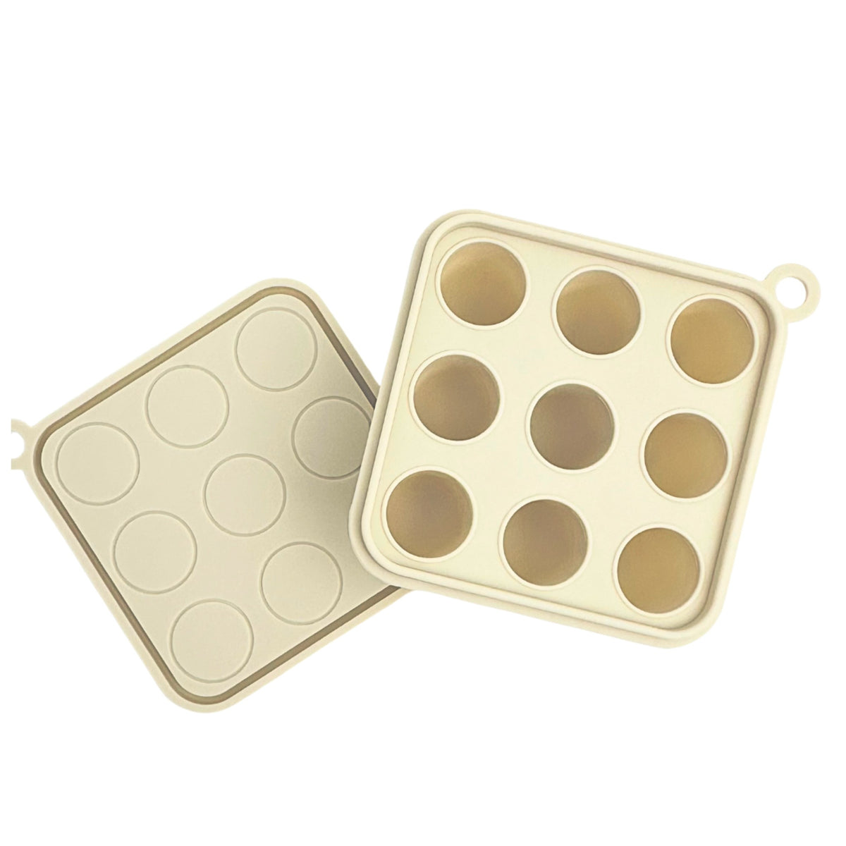 First Tastes Freezer Tray