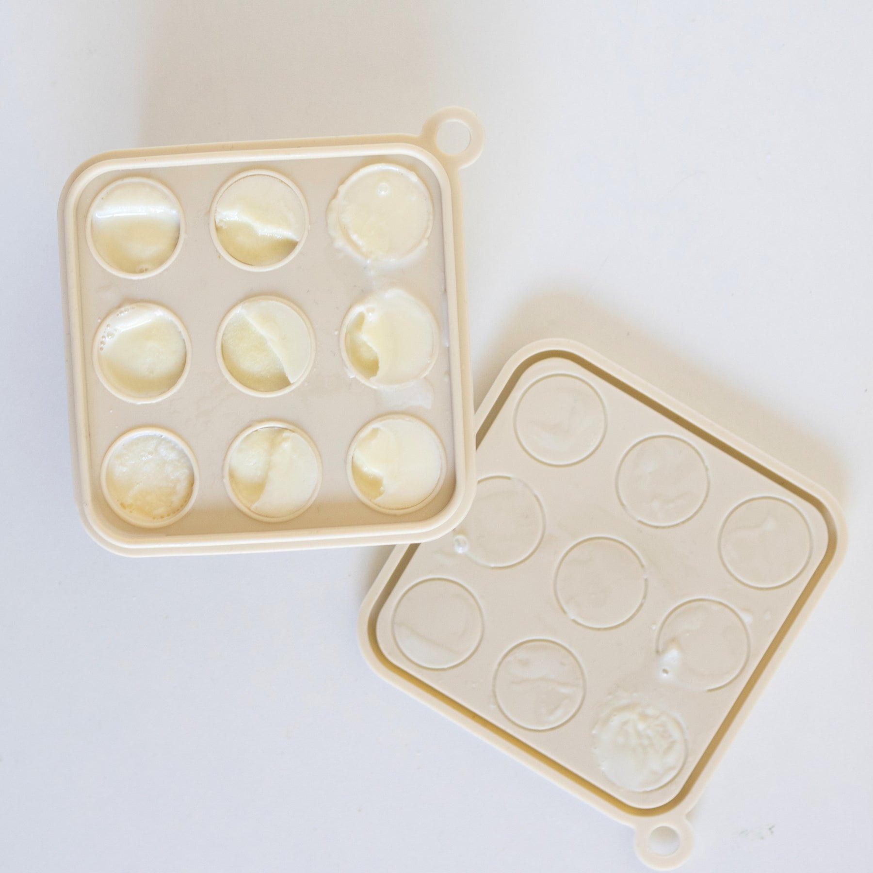 First Tastes Freezer Tray