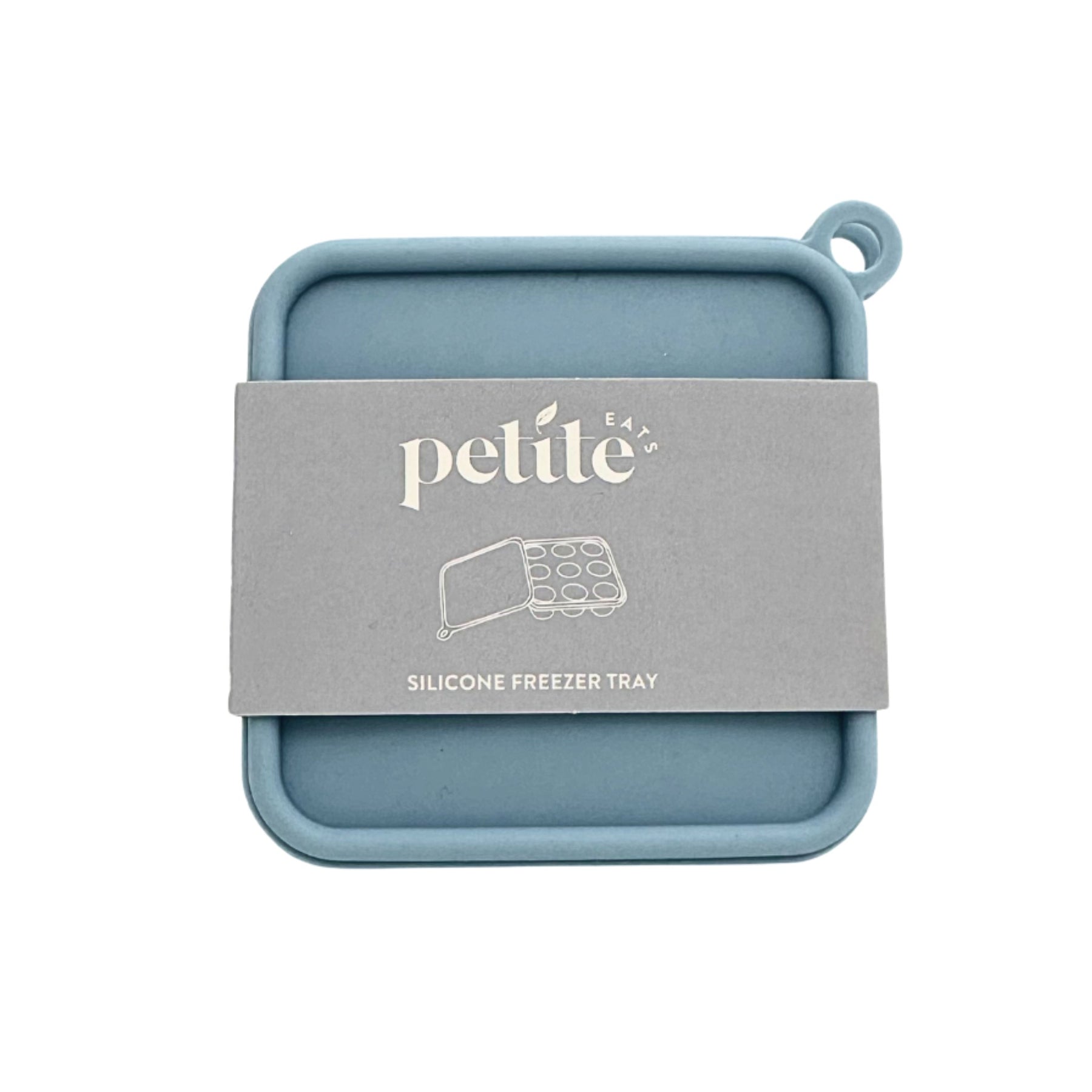 First Tastes Freezer Tray
