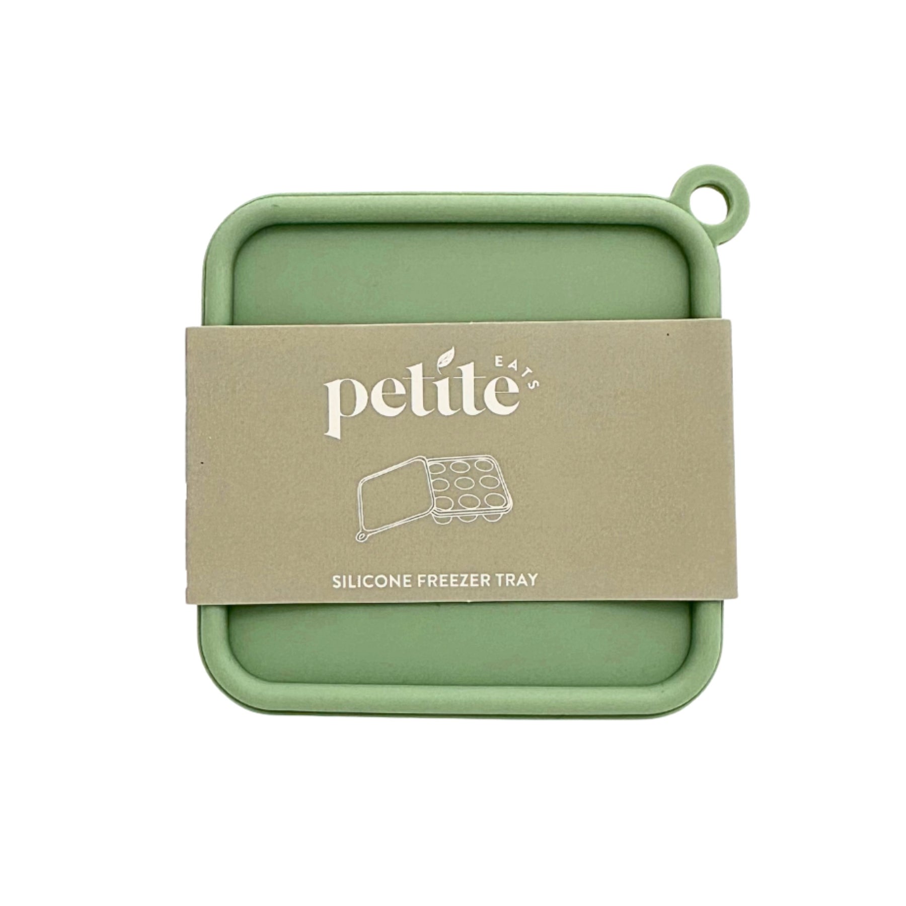 First Tastes Freezer Tray