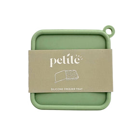 First Tastes Freezer Tray