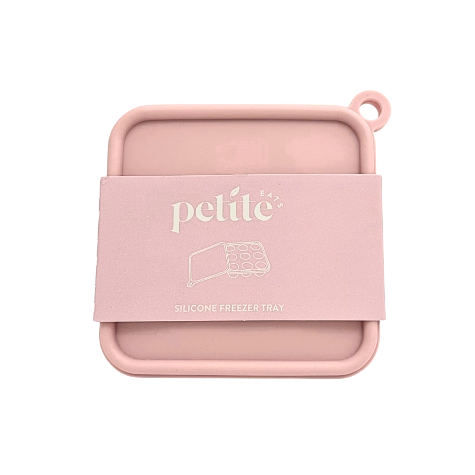 First Tastes Freezer Tray