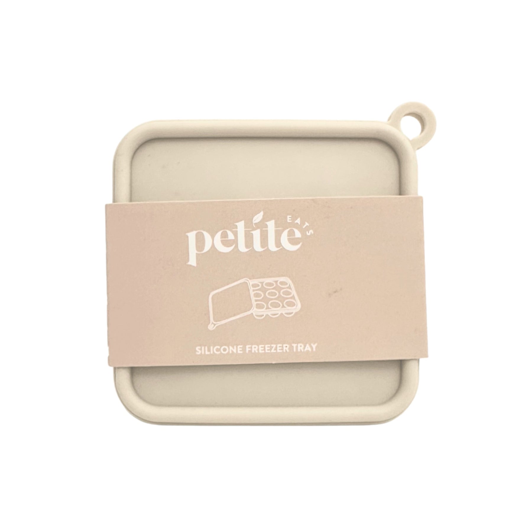 First Tastes Freezer Tray