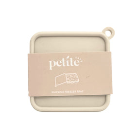 First Tastes Freezer Tray
