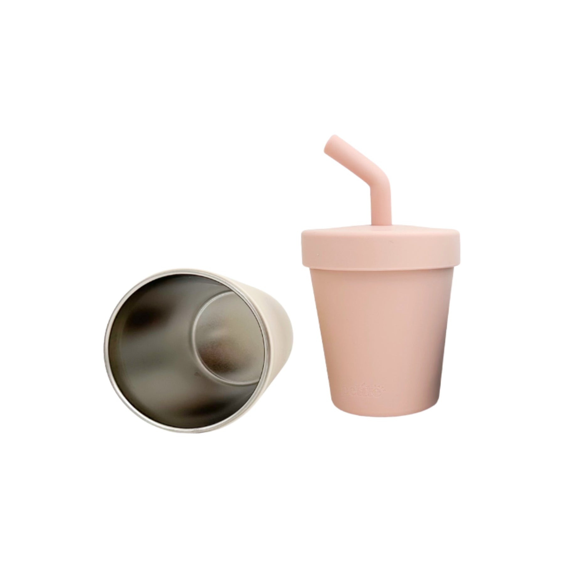 Insulated Smoothie Cup