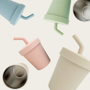 Insulated Smoothie Cup