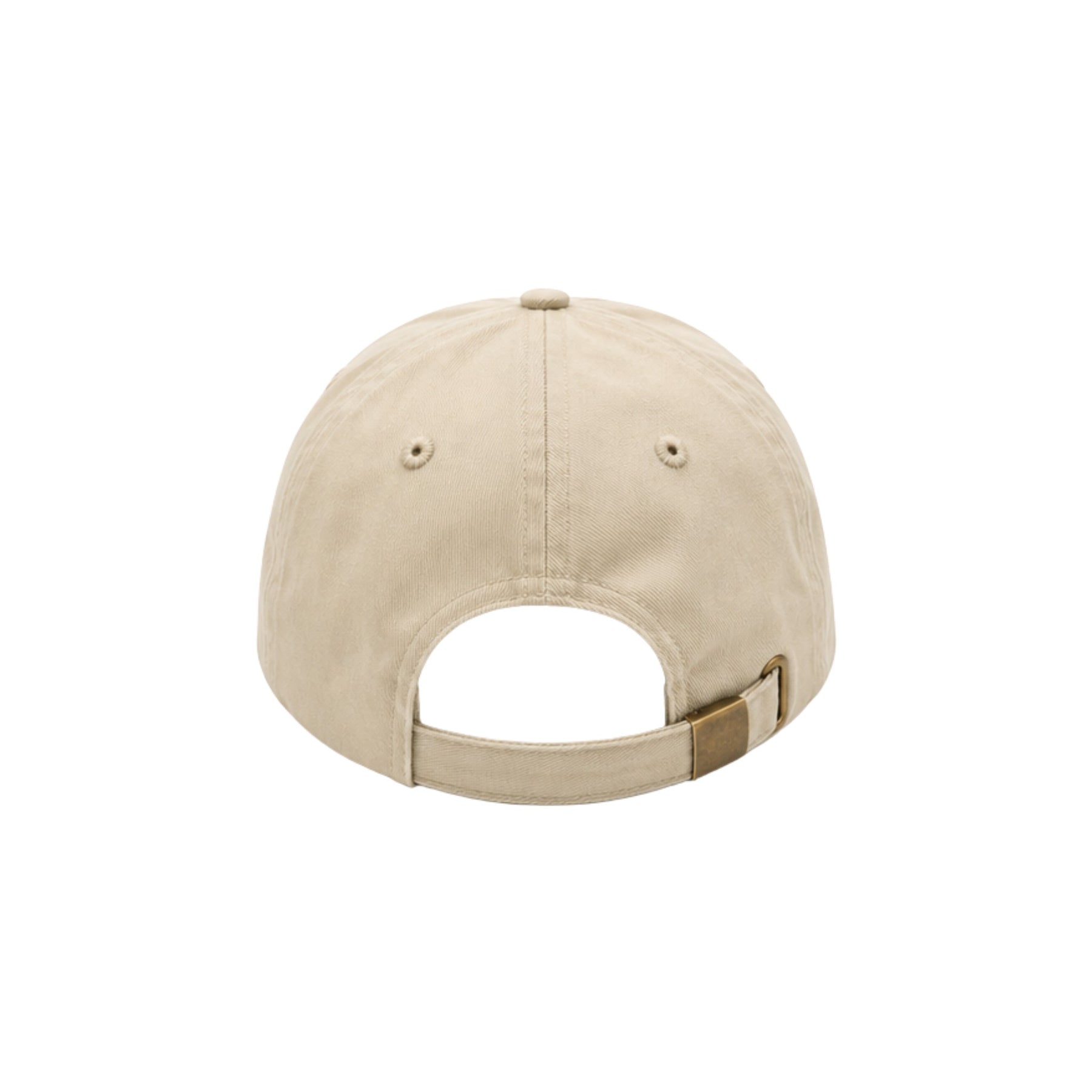 Vintage Cap - Mama Needs A Marg (Cream/Sand)