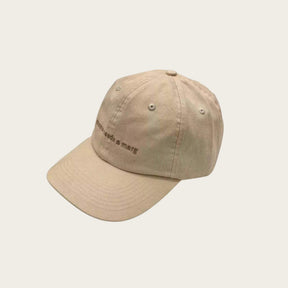 Vintage Cap - Mama Needs A Marg (Cream/Sand)