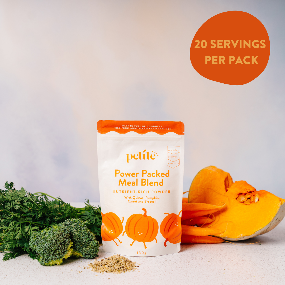 Power Packed Meal Blend 130g