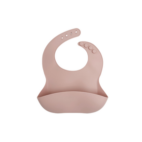 Silicone Baby Bibs (large)