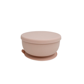 Stainless Steel Bowl with Lid