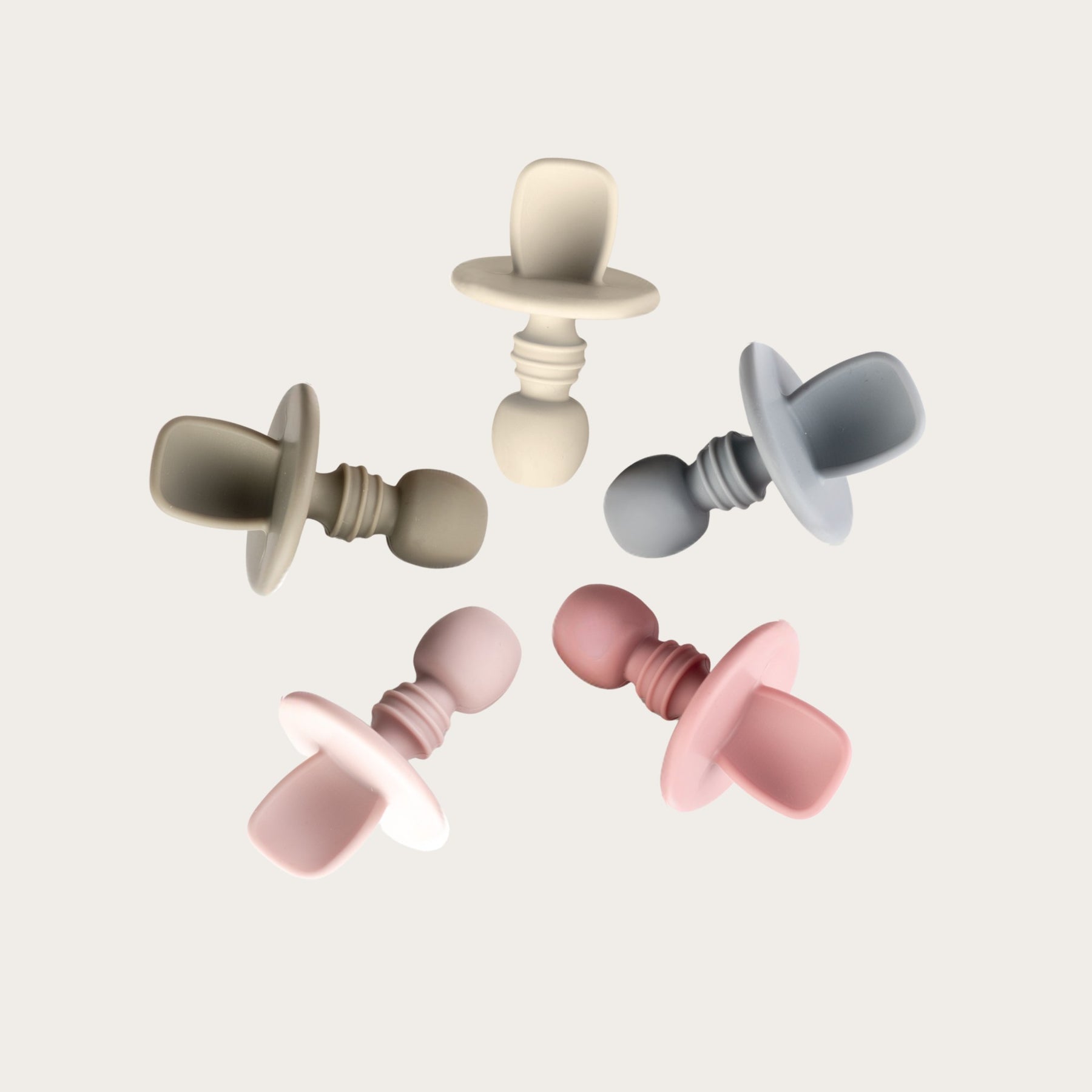 Self-Feeding Trainer Spoon