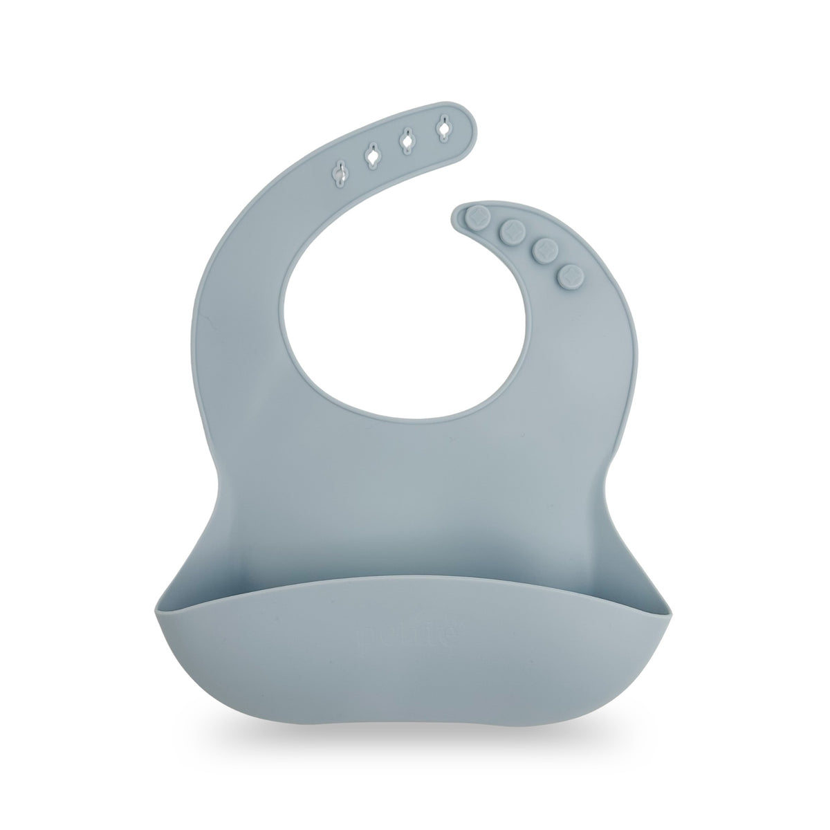 Silicone Baby Bibs