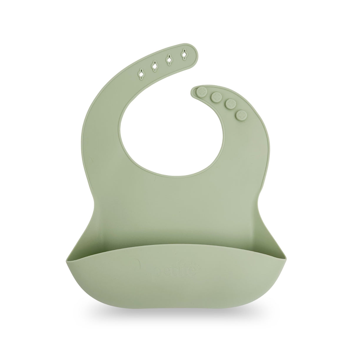 Silicone Baby Bibs