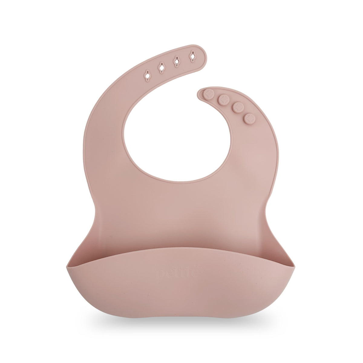Silicone Baby Bibs