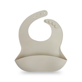 Silicone Baby Bibs