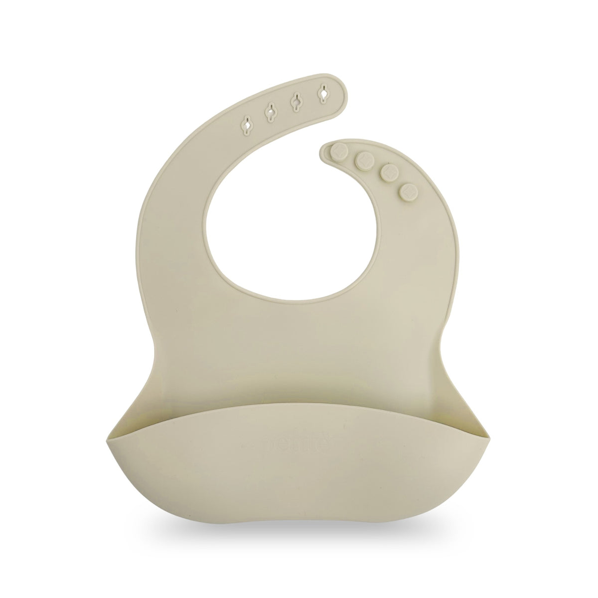 Silicone Baby Bibs