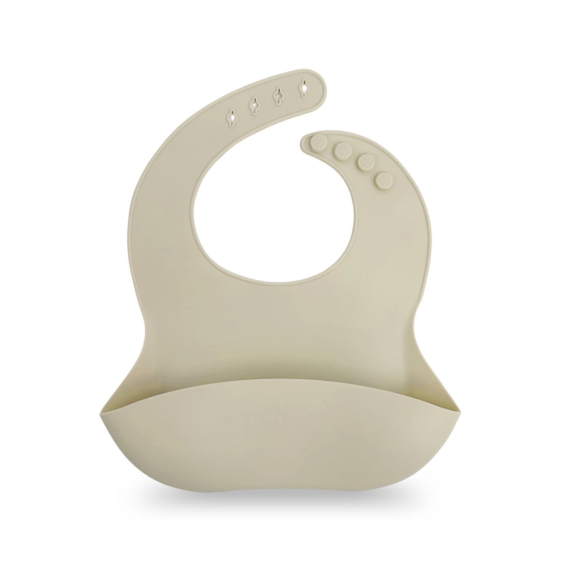 Silicone Baby Bibs