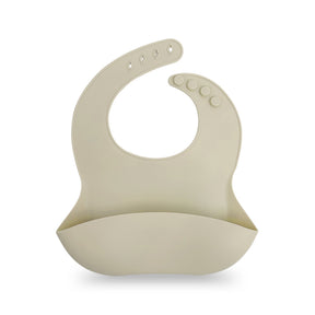 Silicone Baby Bibs
