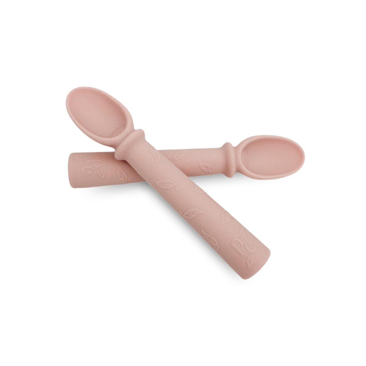 Silicone Baby Spoons