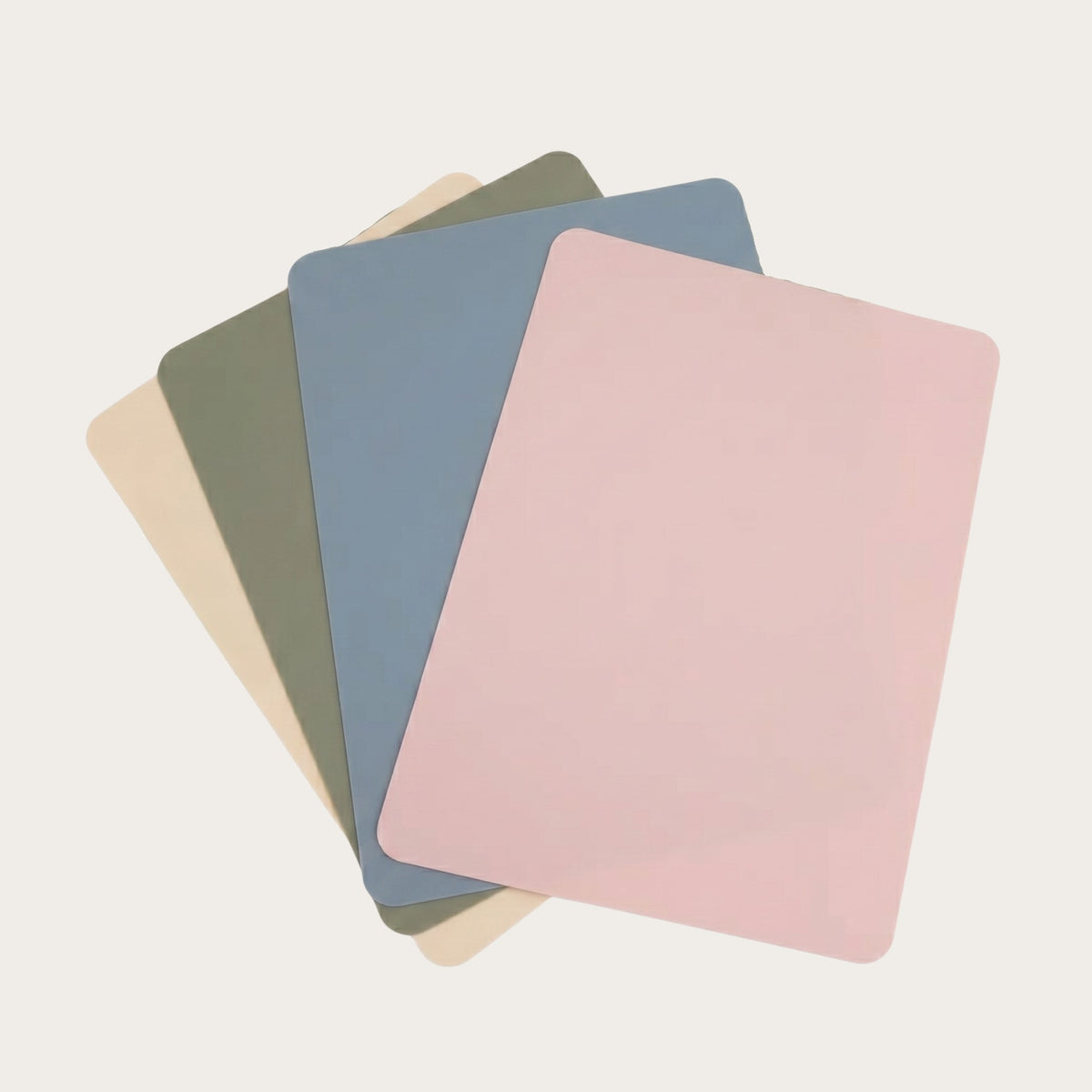 Silicone Placemats
