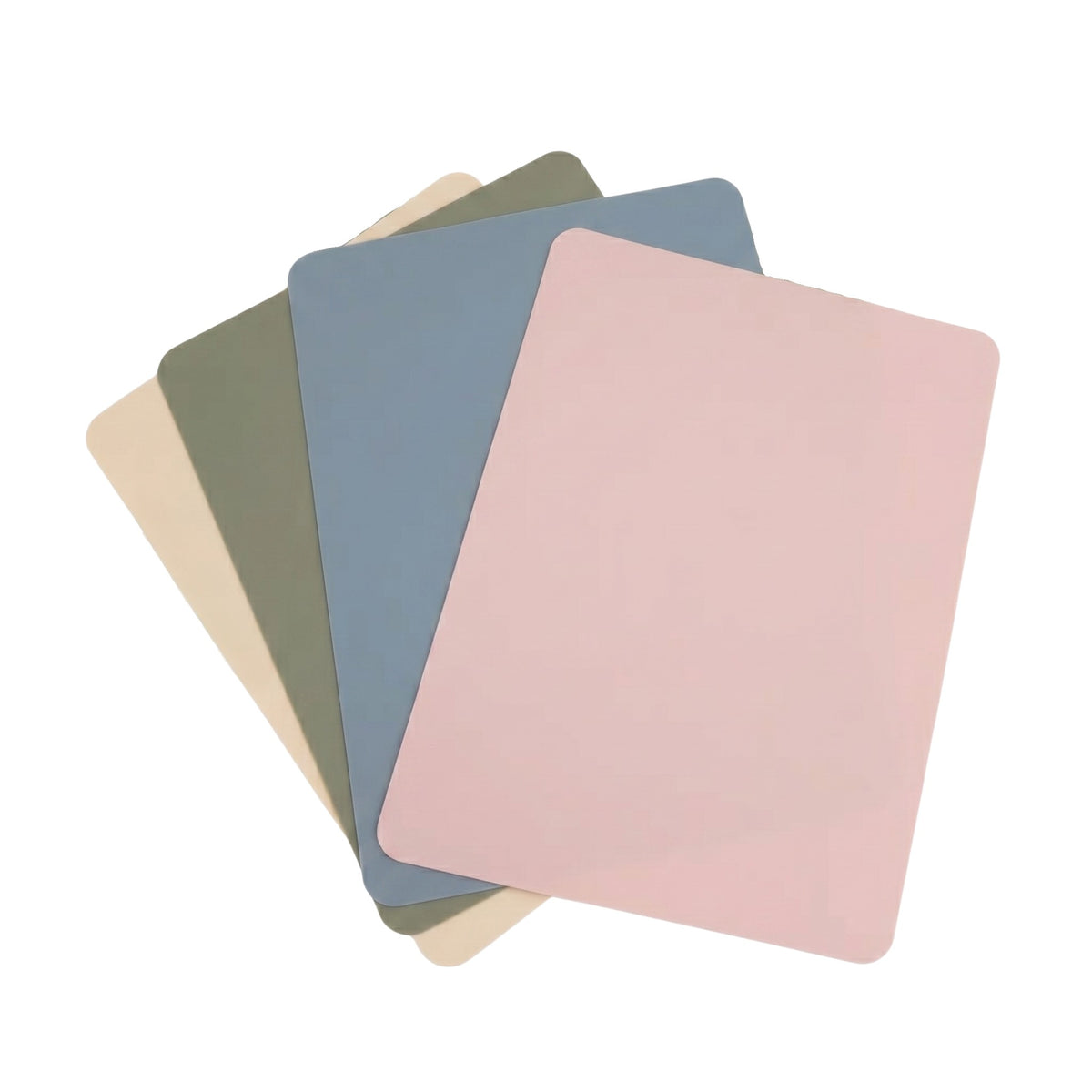 Silicone Placemats