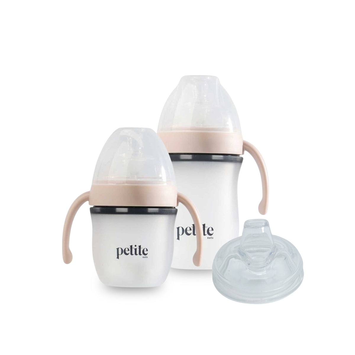 Sippy Cup Bundle