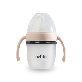 Completely Sorted Set (Petal)