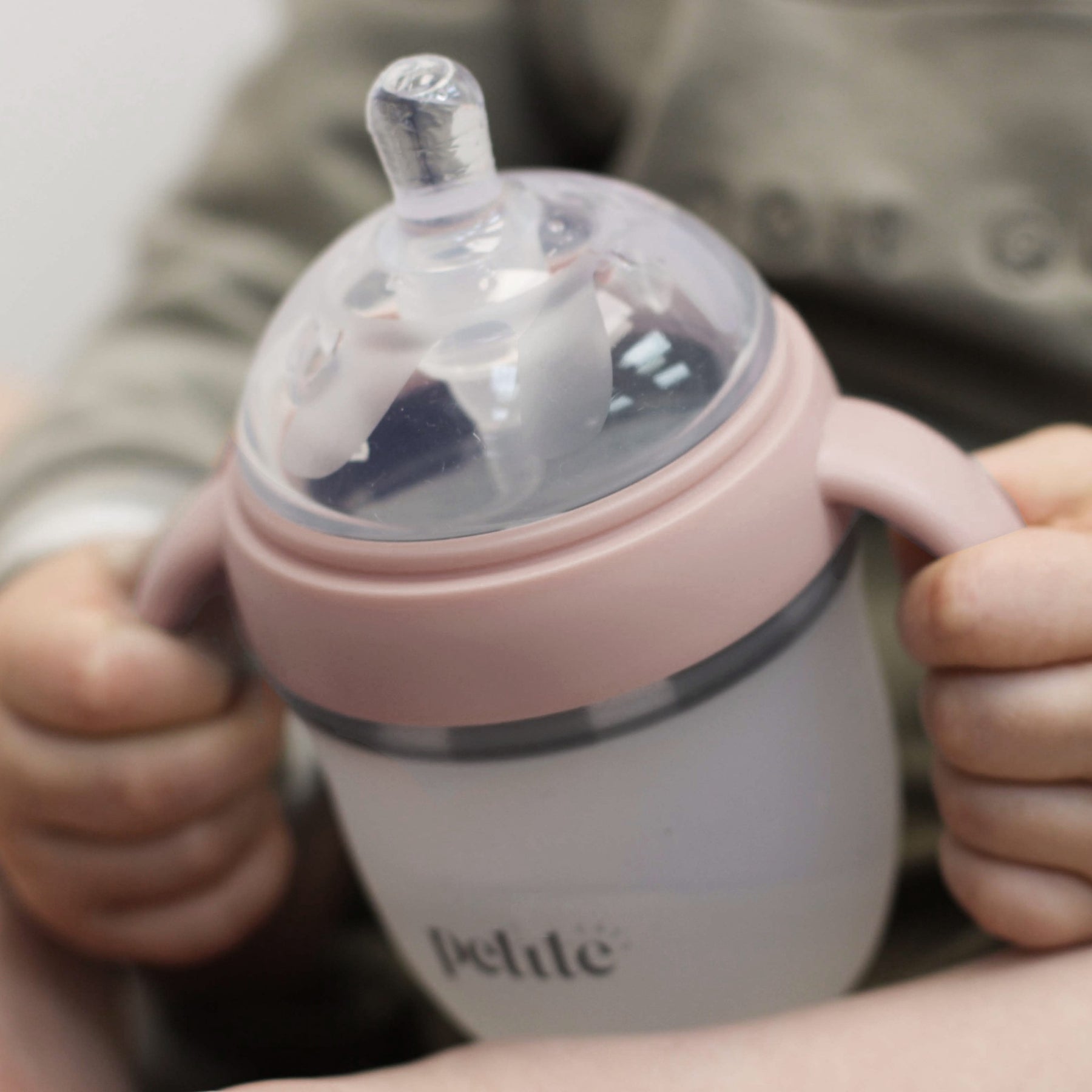 Sippy Cup (160 ml)