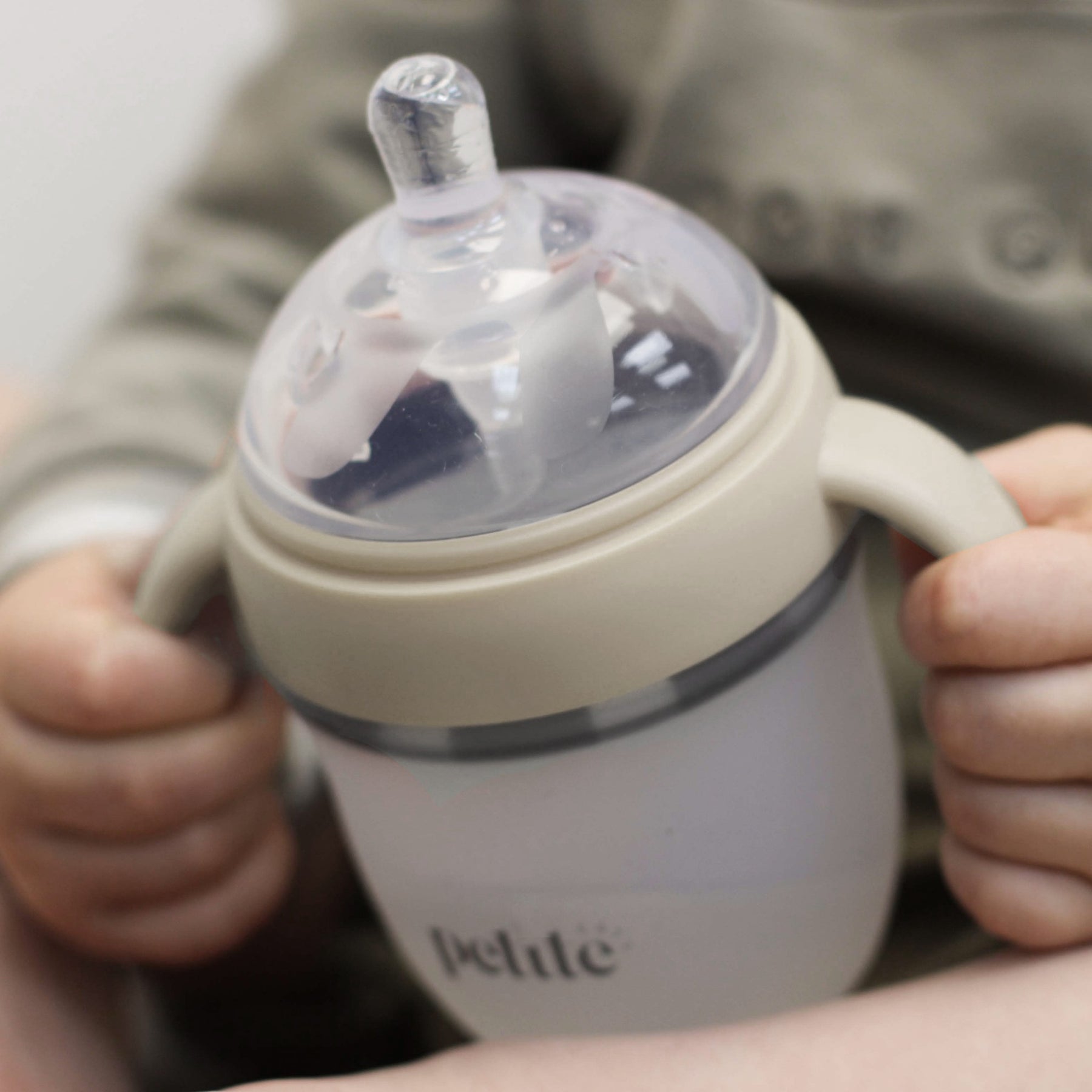 Sippy Cup (160 ml)