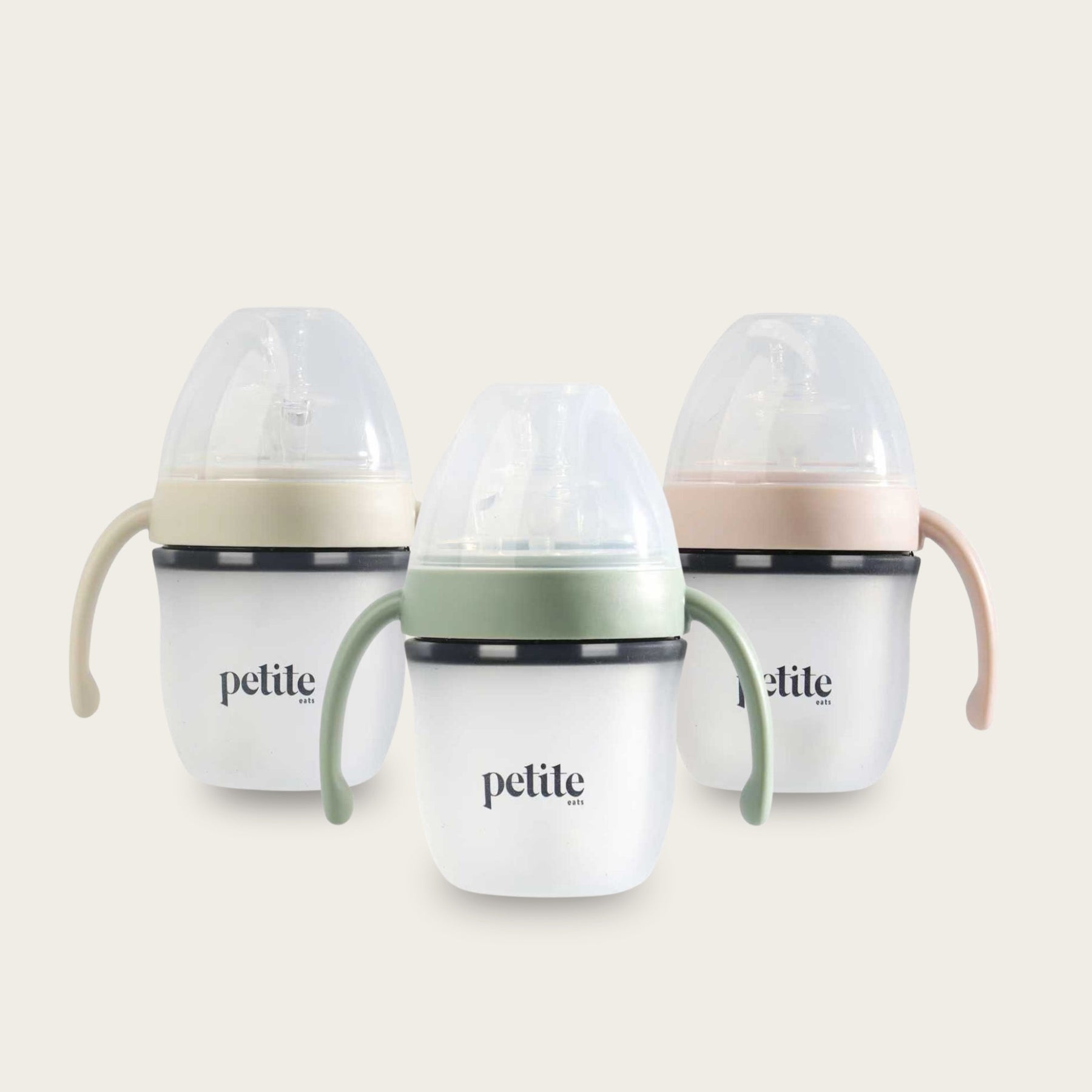 Sippy Cup (160 ml)