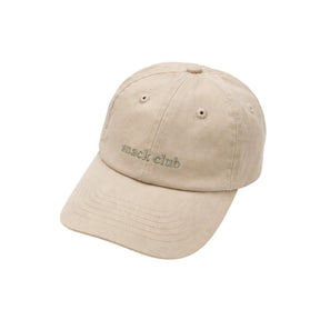 Baby Vintage Cap - Snack Club