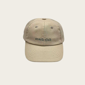 Baby Vintage Cap - Snack Club