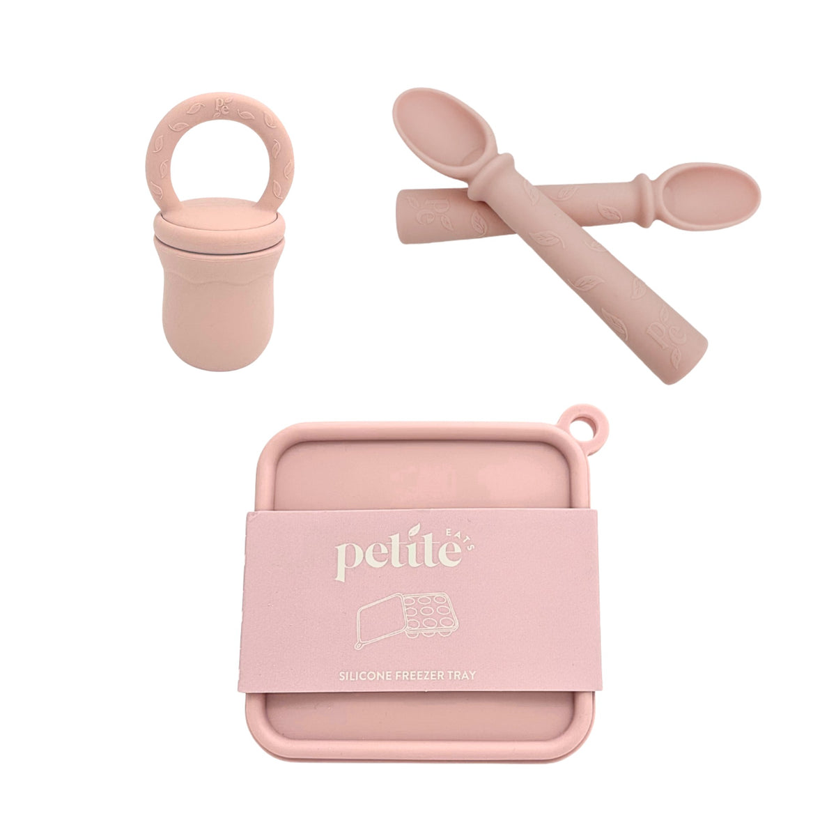 Stage 1 Bundle (3-18 months)