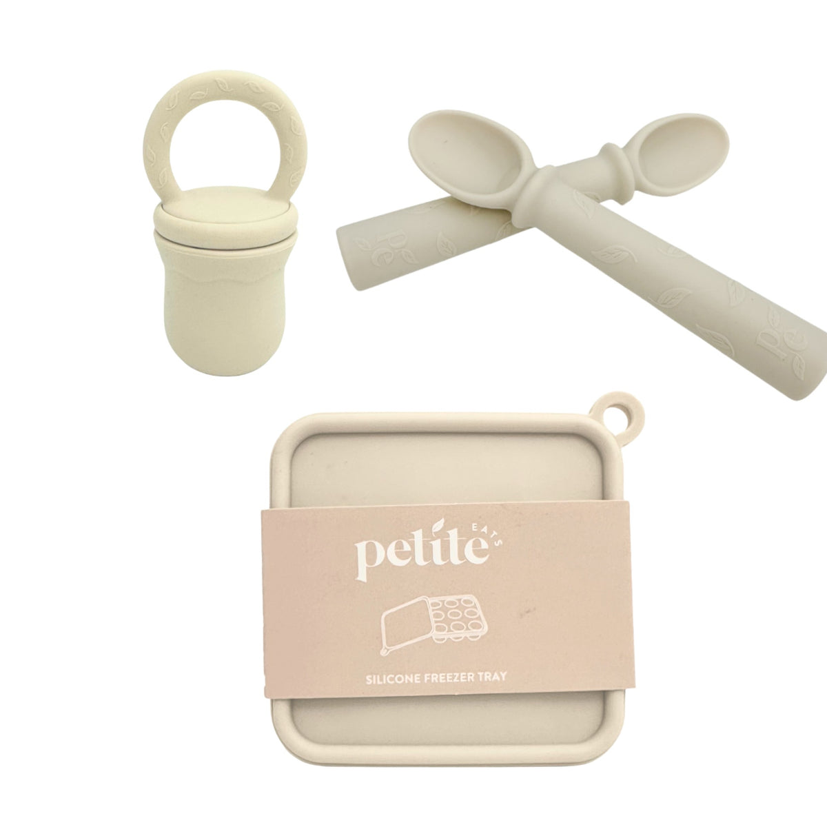 Stage 1 Bundle (3-18 months)