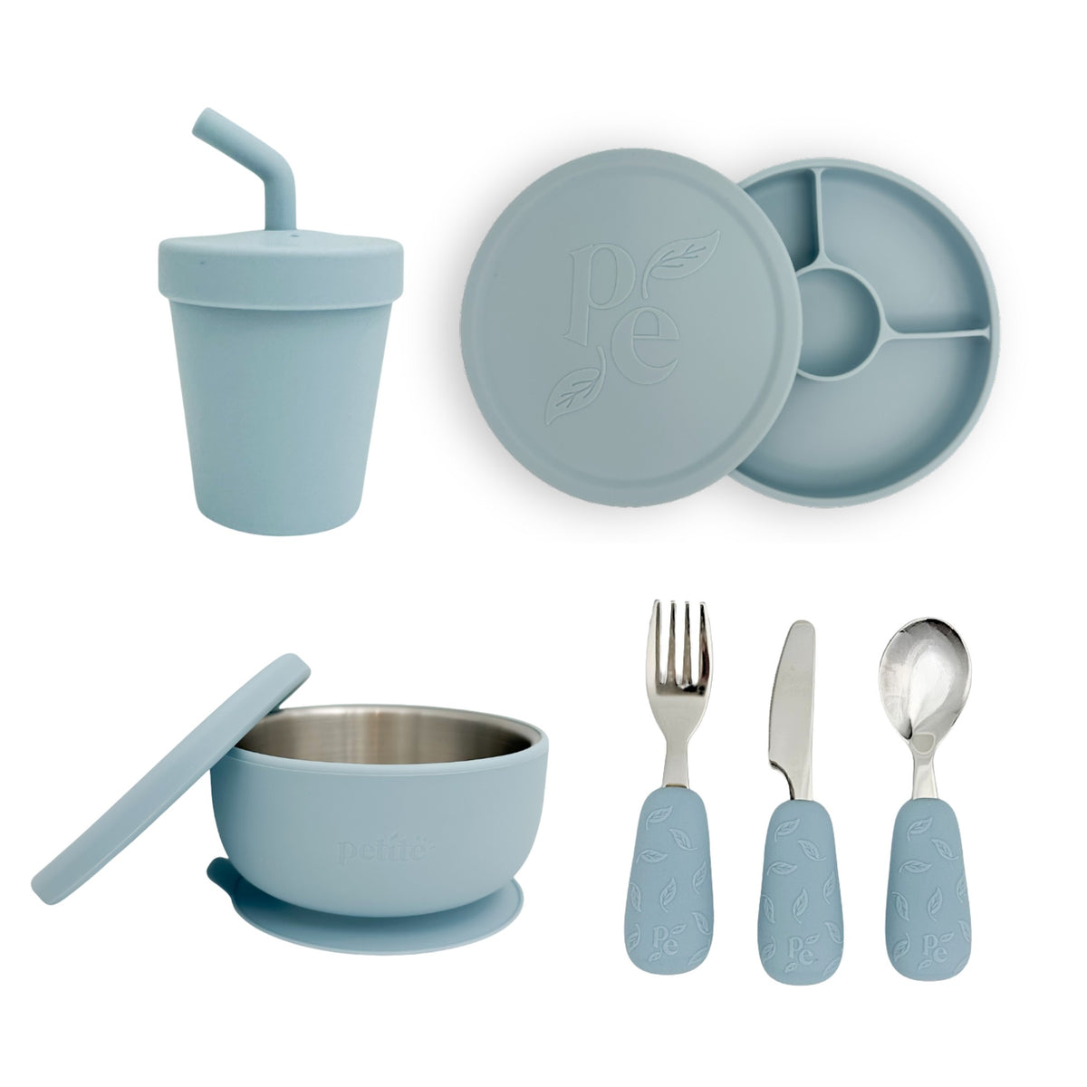 Stage 2 Bundle (6M - 3YRS)