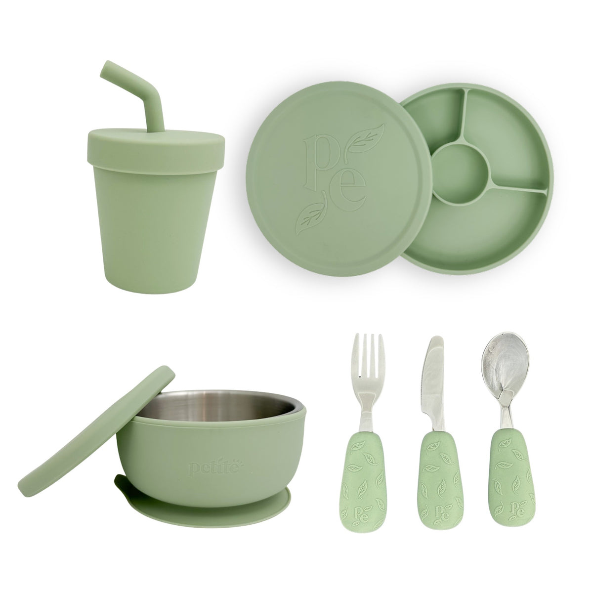 Stage 2 Bundle (6M - 3YRS)