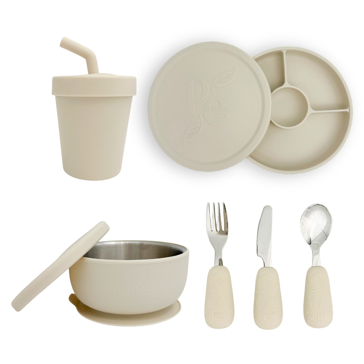 Stage 2 Bundle (6M - 3YRS)