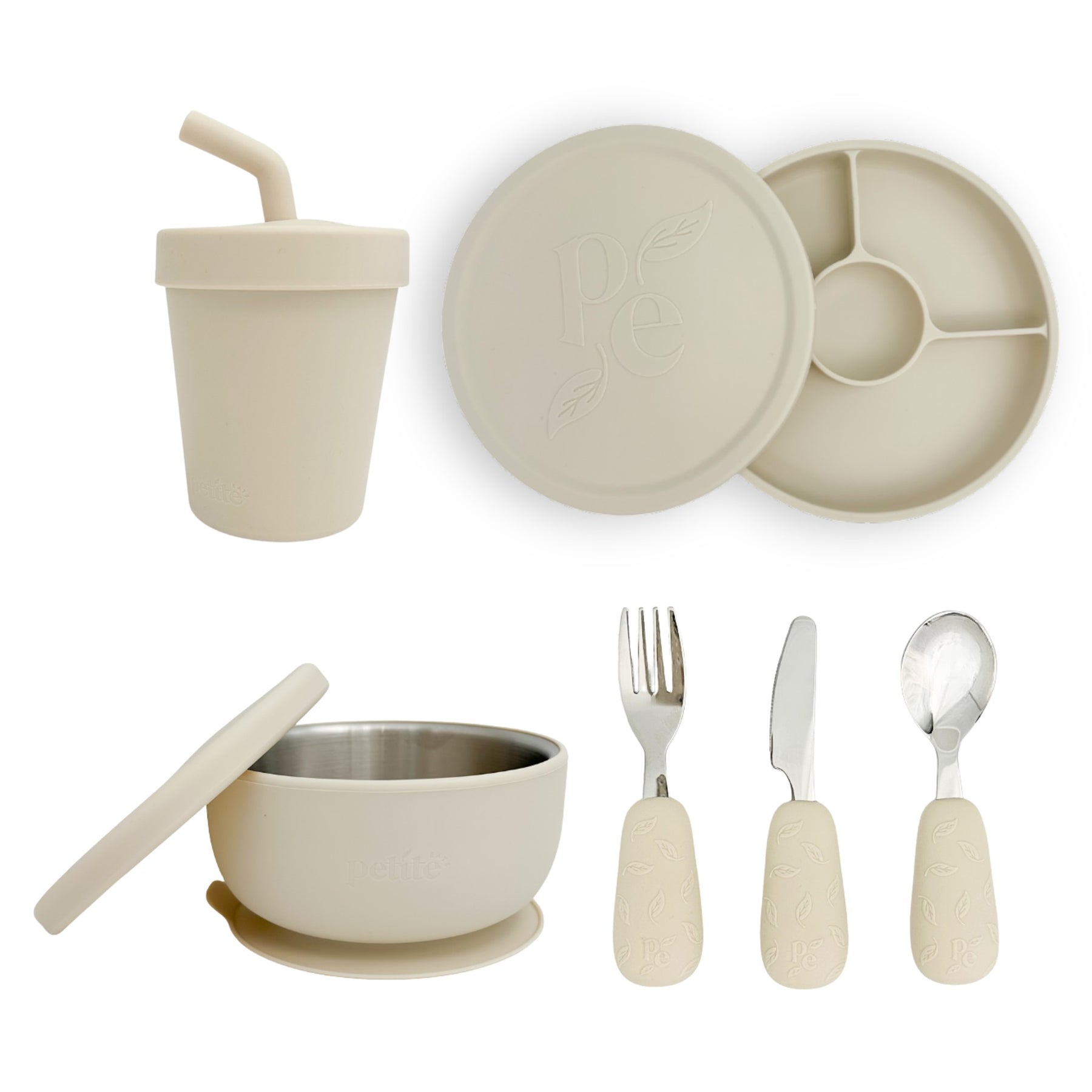 Stage 2 Bundle (6M - 3YRS)