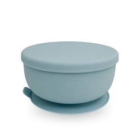 Stainless Steel Bowl with Lid