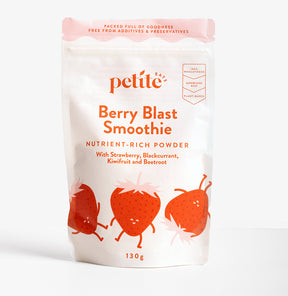 Berry Blast Smoothie Mix 130g