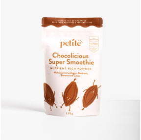 Mezcla de batido de superalimentos Chocolicious 130g