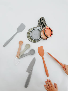 Mini Master Cooking Set