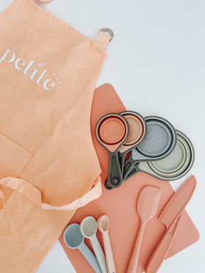 Mini Master Cooking Set