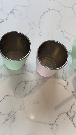 Insulated Smoothie Cup