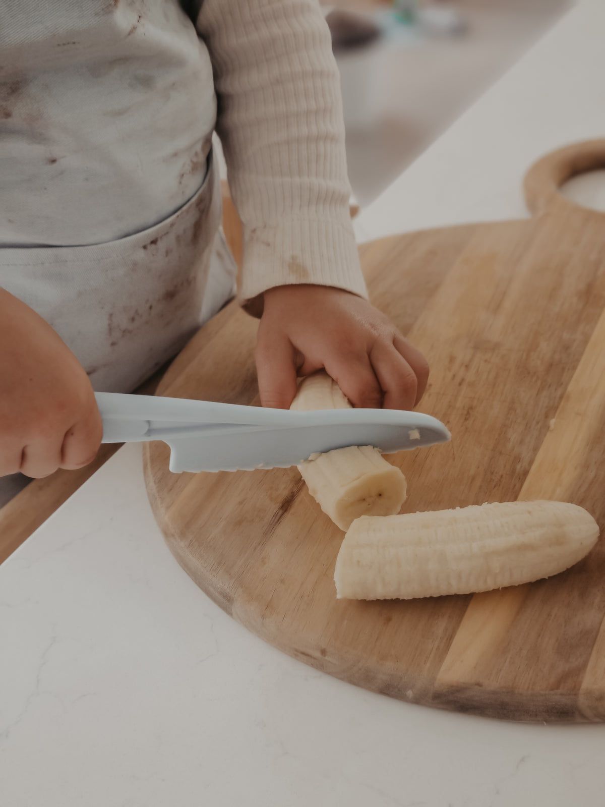 Kids Safety Knife