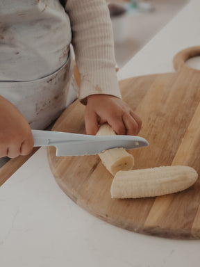 Cuchillo de seguridad para niños