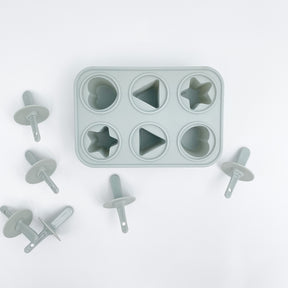 Baby Silicone Popsicle Sets