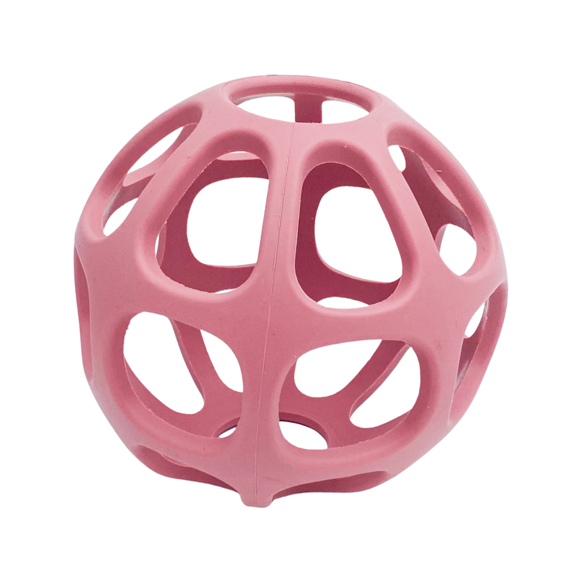 Silicone Sensory Teething Ball